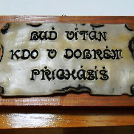 Sabo Apartmán *