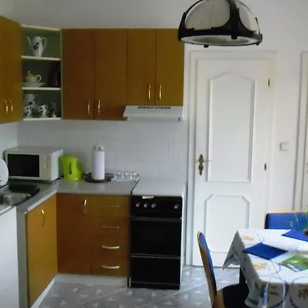 Sabo Apartment Prague