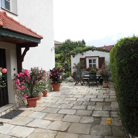 Apartment Sabo Prague
